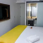 Pousada Do Braga