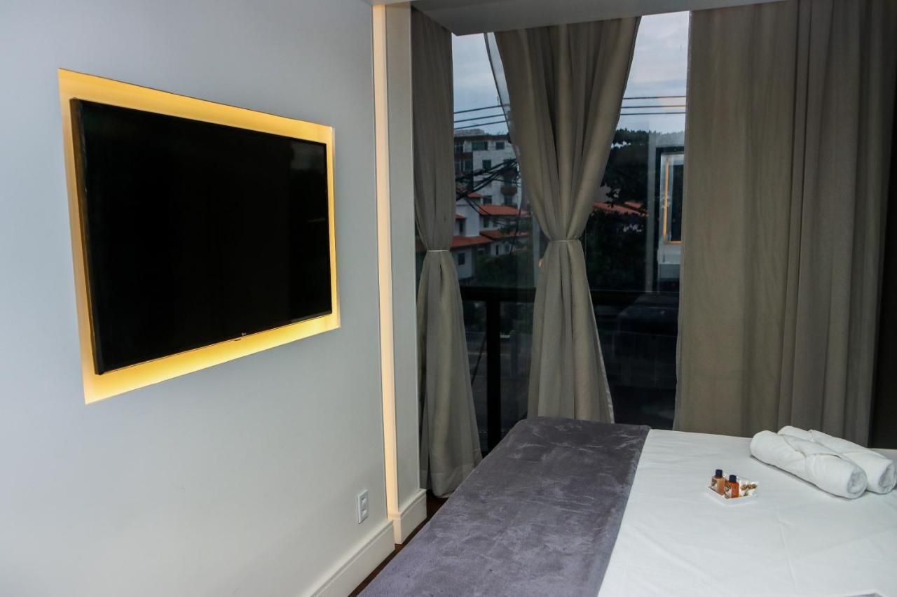 Do Braga Inn Cabo Frio