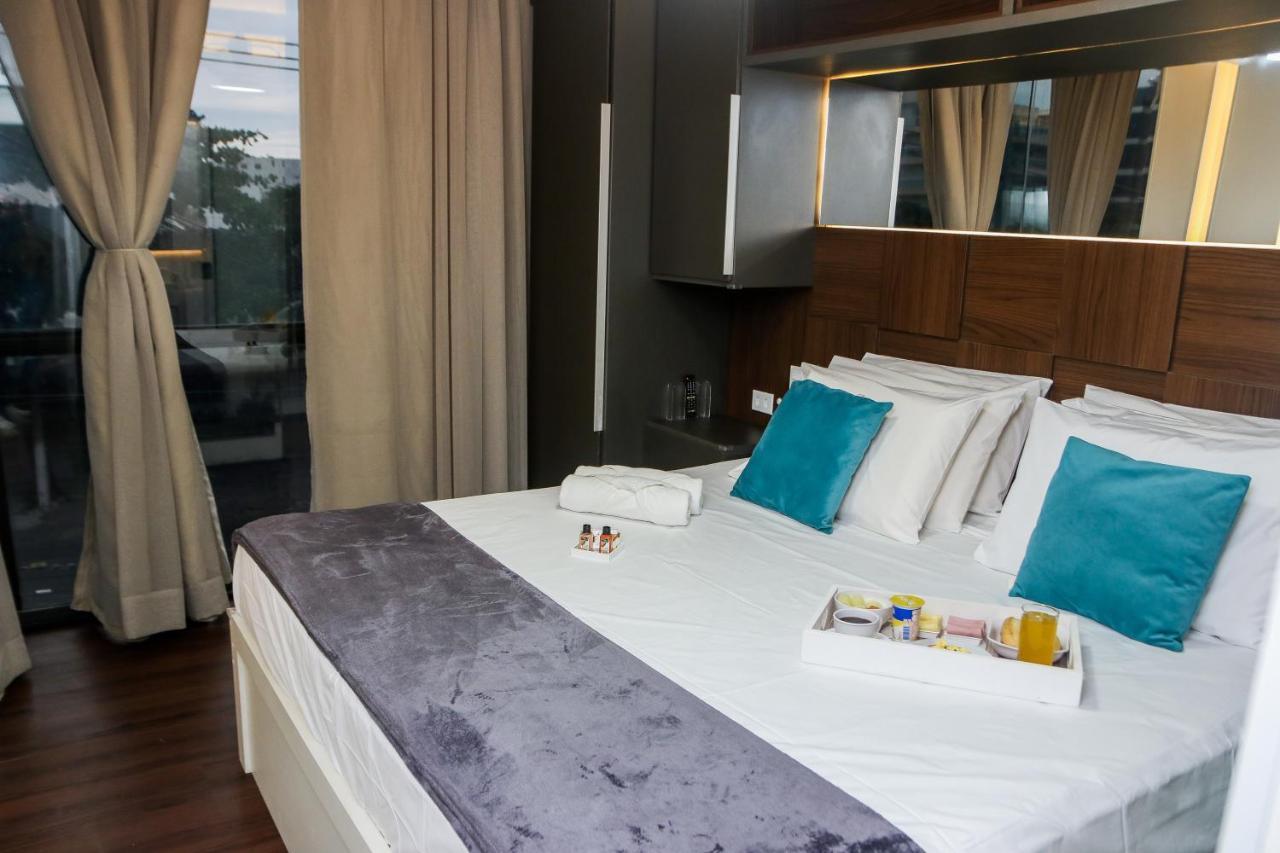 Inn Do Braga 3*