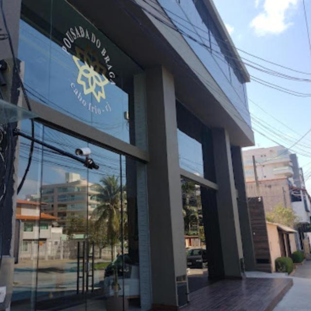Do Braga Inn 3*
