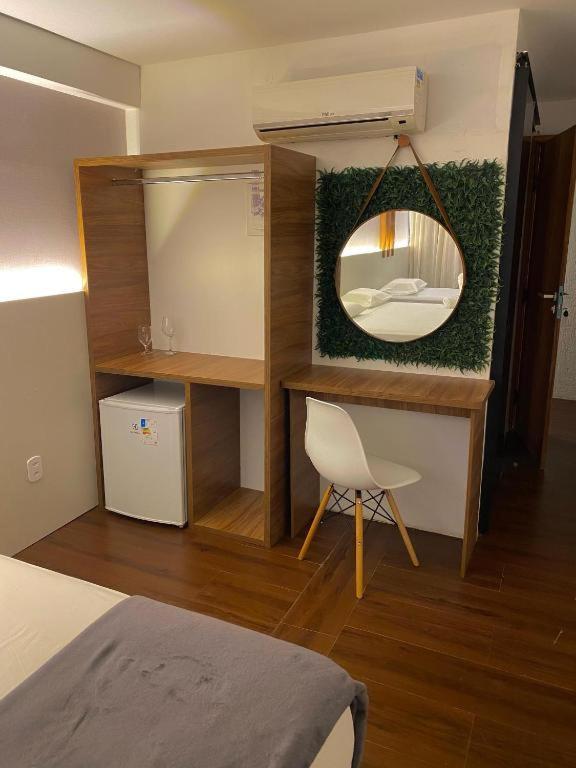 Do Braga 3* Cabo Frio
